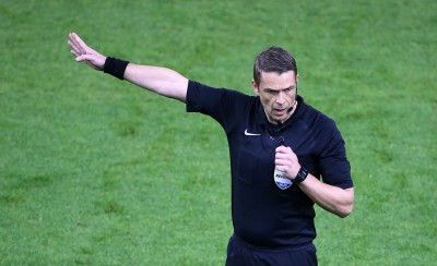 Ο Γκεστράνιους στη ρεβάνς με τον Άρη