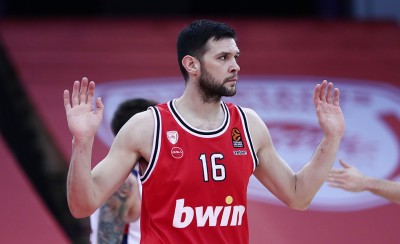 Παπανικολάου: «Έχει ξεκινήσει η αντίστροφη μέτρηση»