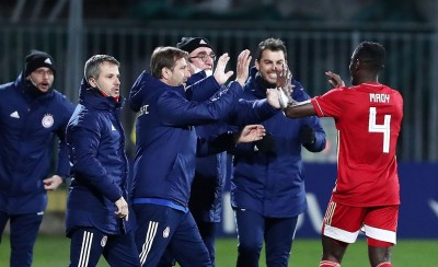 Αυτές είναι οι πρωτιές του Ολυμπιακού! Εντυπωσιακό…