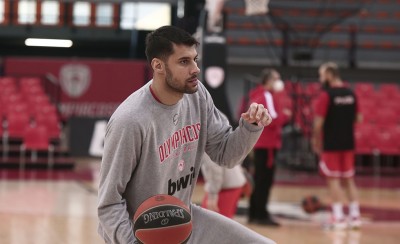 Off και ο Πρίντεζης!