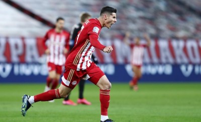 «Αισθάνομαι καλά»