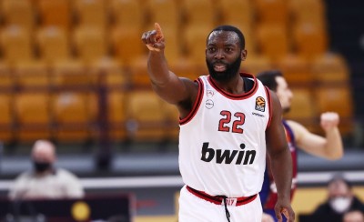 «Πρέπει να είσαι αποφασισμένος» (video)