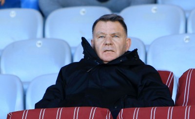 Βόμβες Κούγια πριν από τις εκλογές στην ΕΠΟ: Αυτοί έχουν μόνο ένα στόχο. Να εκτελούν εντολές!