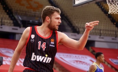 Φιλικό κατά του κορονοϊού, με τον Άρη