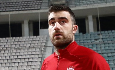 «Έπαιξε σκληρά ο αντίπαλος»