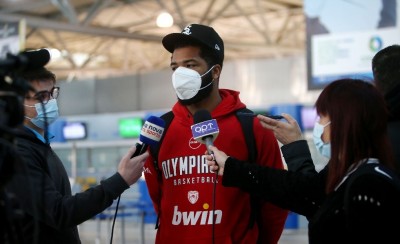 «Να παίξουμε πιο σκληρά»