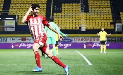 Αλλαγή στην κλήρωση του Κυπέλλου