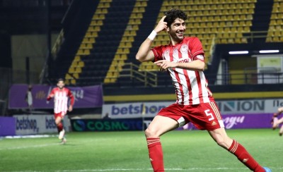 Θα τα σαρώσει όλα (και) φέτος (video)