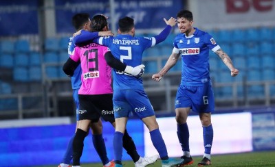 Ακόμα μία νίκη για τα Γιάννενα κόντρα στον «πελάτη»