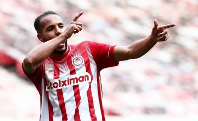 Μετράμε αντίστροφα για Άρσεναλ (photo)