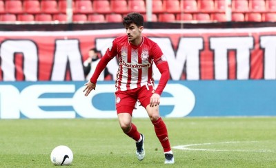 «Είναι η μεγαλύτερη τιμή...»