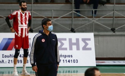 «Ήμουν σίγουρος...»