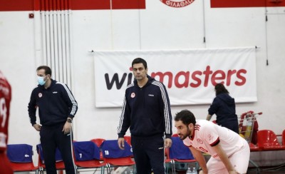 «Δείξαμε ότι είμαστε Ολυμπιακός»