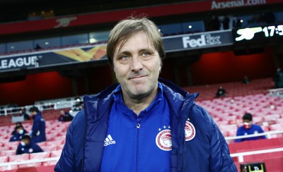 «Είμαστε περήφανοι! Έχουμε κερδίσει των σεβασμό όλων»