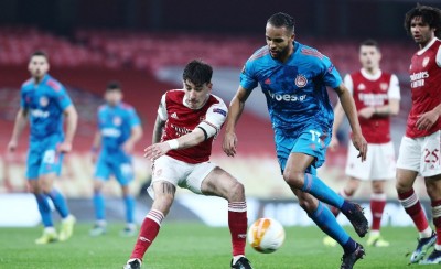 «Έπρεπε να κάνουμε καλύτερη δουλειά στο Καραϊσκάκης»