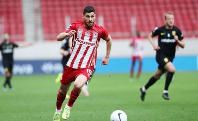 «Αντιμετωπίσαμε το παιχνίδι όσο καλά μπορούσαμε»