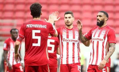 Όλο και πιο κοντά στην κούπα! (video)