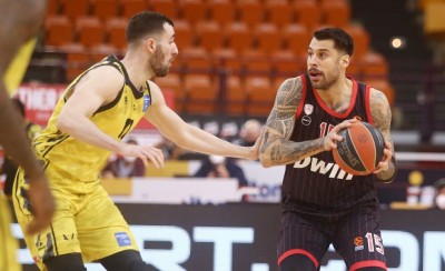 «Απαιτητικό το παιχνίδι με τη Φενέρ»