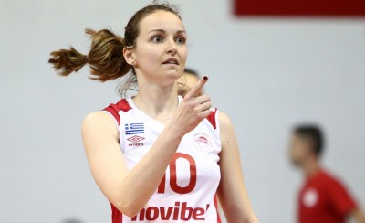 «Θα τα δώσουμε όλα»