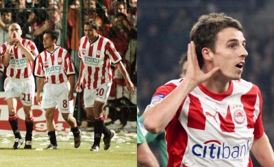 Σαν σήμερα: Διπλό, επικό γλέντι στον πελάτη! (videos)