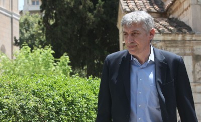 Φασούλας: «Παράνομη αναβολή των εκλογών στην ΕΟΚ»