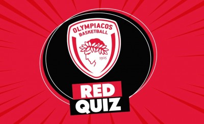Red Quiz με πολλά δώρα από την ΚΑΕ