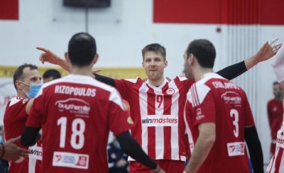 Επιστροφή στις αγωνιστικές υποχρεώσεις για τον Θρύλο