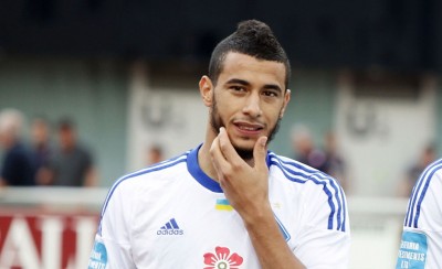 Οι Μαροκινοί λένε ότι ο Μπελχαντά συμφώνησε;! (photo)