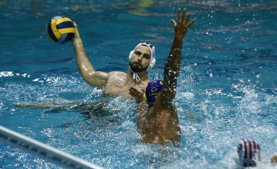 Κόντρα στην Μπαρτσελονέτα ο Ολυμπιακός!