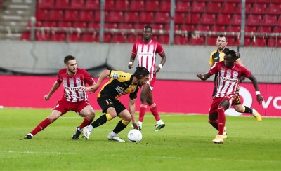 Θρύλε γερά, πρωτάθλημα ξανά! (photos)