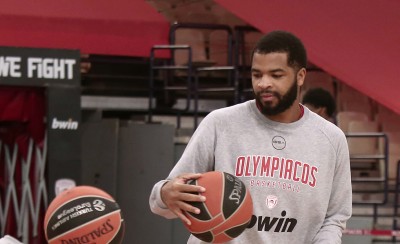 Μέσα ο Χάρισον