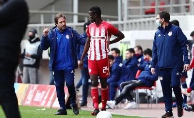 Οριστικά χωρίς Μπα στην Τούμπα!