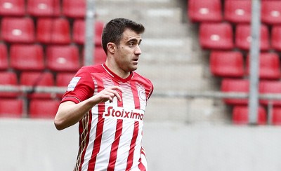 Ανακούφιση με Σωκράτη και Μασούρα!