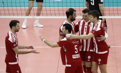 Στη Σύρο για… μεγάλη μάχη! (photo)