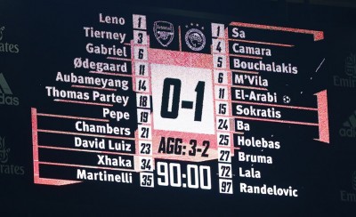 Ολυμπιακός: Μόνο εμπόδια στον δρόμο του…