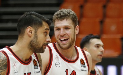 Αυτό το «πάνω-κάτω» να φτιάξει