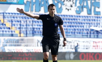 Τέλειωσε Μανούχο-Καραντώνη. Και άργησε…