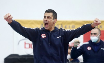 «Είμαστε Ολυμπιακός. Νίκη σε κάθε παιχνίδι»