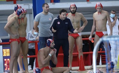 «Ευχαριστούμε τον κόσμο, είμαστε όλοι μαζί!»