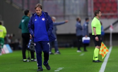 Ο Μαρτίνς για το θέμα με τη European Super League!