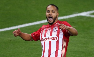 Αποθέωση των Ισπανών για τον «πιστολέρο»!