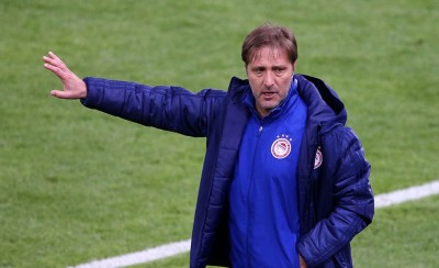 Δοκιμές και «πειράματα», χωρίς «εκπτώσεις»