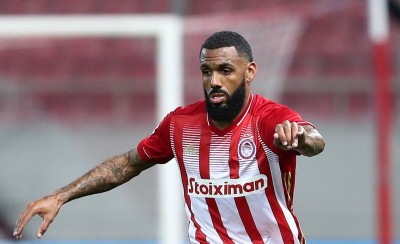 ΠΑΟΚ-Ολυμπιακός 2-0 (Τελικό)