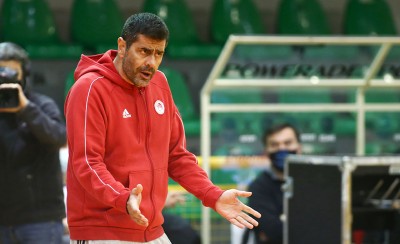 «Μπορούσαμε, αλλά δεν είχαμε υπομονή»