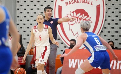 Νίκησε ξανά τον ΠΑΣ, ο Ολυμπιακός! (photo)