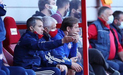 «Δική μου ευθύνη να το αλλάξω»