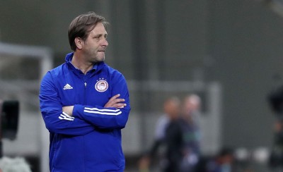 «Συγχαρητήρια στους παίκτες μου, άξια στον τελικό»