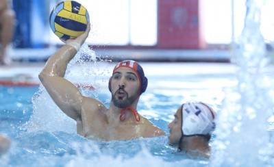 Γιουγκ-Ολυμπιακός 11-11 (Τελικό)