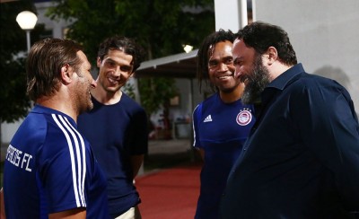 Η δική τους επόμενη μέρα και η δική μας