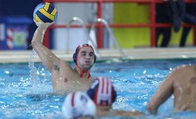 Επιβλητικός!